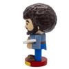 5" Bob Ross® Little Legends Nutcracker