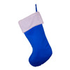 Bob Ross® "Happy Trees" Stocking