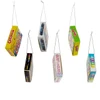 Hasbro Gaming® Retro Board Game Ornaments, 6 -Piece Set