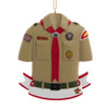 Boy Scouts Of America Ornament For Personalization