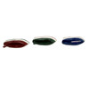 Yacht With Sails Ornaments, 3 Assorted