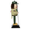 12.5" Boy Scouts Of America Nutcracker