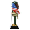 12.5" Boy Scouts Of America Nutcracker