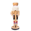 16“ Gingerbread Nutcracker