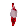 Monogrammed “B“ Miniature Stocking
