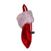 Monogrammed “L“ Miniature Stocking