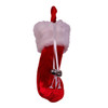 Monogrammed “M“ Miniature Stocking