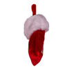 Monogrammed “P“ Miniature Stocking