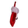Monogrammed “S“ Miniature Stocking