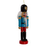 5“ Wooden Nutcracker Ornaments, 6 Assorted