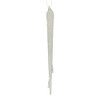 Glass Icicle Ornaments, 6-Piece Box