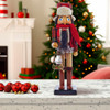 15“ Woodsman Nutcracker