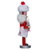10“ Chef With Gingerbread Nutcracker