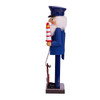 15“ Sailor Nutcracker