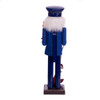 15“ Sailor Nutcracker