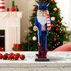 15“ Sailor Nutcracker