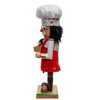 15" Chef Nutcracker