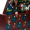 Christmas Tree 24-Piece Advent Calendar