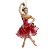 Nutcracker Suite Spanish Dancer Ornament