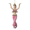 Nutcracker Suite Arabian Dancer Ornament
