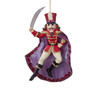 Nutcracker Prince Ornament