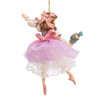 Nutcracker Suite Clara Ornament