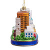 Glass Missouri Ornament