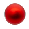 80MM Glass Trump Ball Ornament