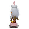 7.8" Hollywood Nutcrackers™ Chubby Gingerbread Nutcracker