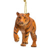 Safari Animal Ornaments, 8 Assorted
