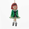 Irish Dancer Ornament
