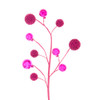 Pink Ball Spray