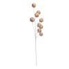 Confetti Glittered Ball Spray
