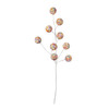 Confetti Glittered Ball Spray