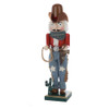15“ Cowboy Nutcracker