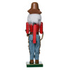 15“ Cowboy Nutcracker