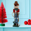 15“ Cowboy Nutcracker