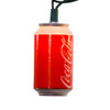 9' 10L Coca-Cola® Can Light Set
