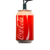 9' 10L Coca-Cola® Can Light Set