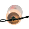9' UL 10L Diet Coca-Cola® Can Light Set