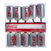 9' UL 10L Diet Coca-Cola® Can Light Set