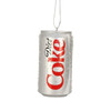 Coca-Cola® Diet Coke Can Ornament