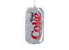 Coca-Cola® Glittered Diet Coke Can Ornament