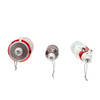 Coca-Cola® Glass Miniature Ornament Set, 3-Piece Set