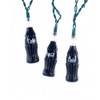 9' UL 10L Coca-Cola® Bottle Light Set