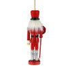 6“ Coca-Cola® Nutcracker Ornament