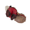 Santa Drinking A Coca-Cola® Ornament