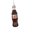 Coca-Cola® Diet Coke Bottle Decoupage Ornament