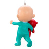 Cocomelon™ Blow Mold JJ Ornament