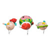 Cocomelon™ Blow Mold Ornament Set, 3-Piece Set